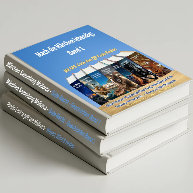 50 € – Explorer Trio Paket